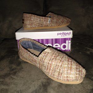 Unique Tom's Slip Ons 7